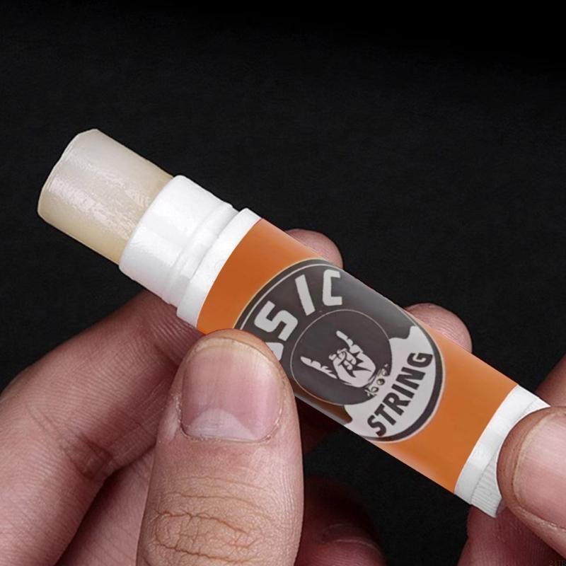 Musical Instrument Youtube - 2Pcs Tubes Cork Grease Oil Cork
