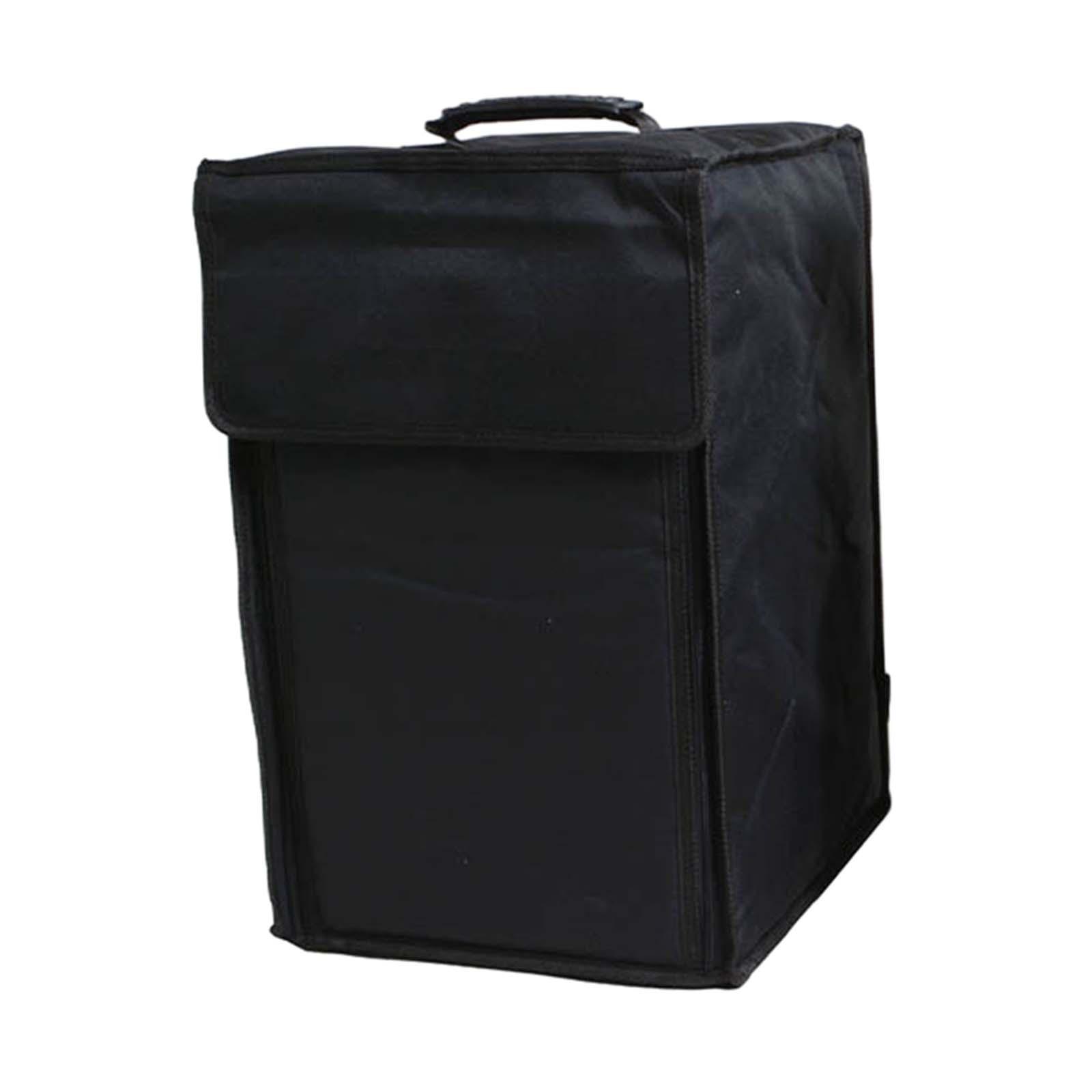 Cajon Box Drum - Cajon Case Percussion Bag Storage Pouch