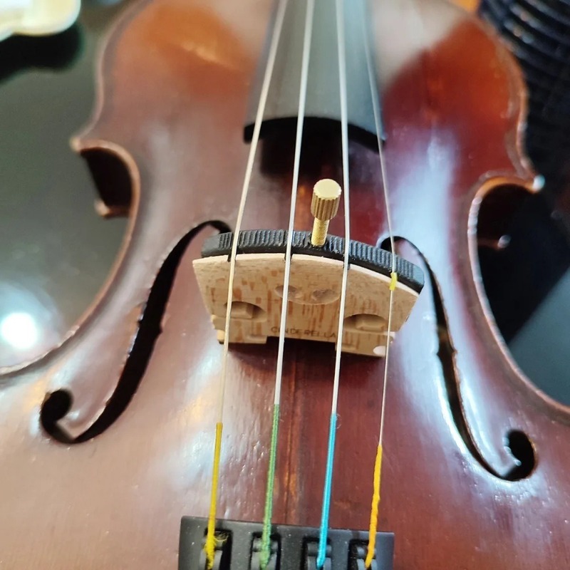 Violin Bridge String Lifter Hi - огляд і ціна Musical Instrument With Strings