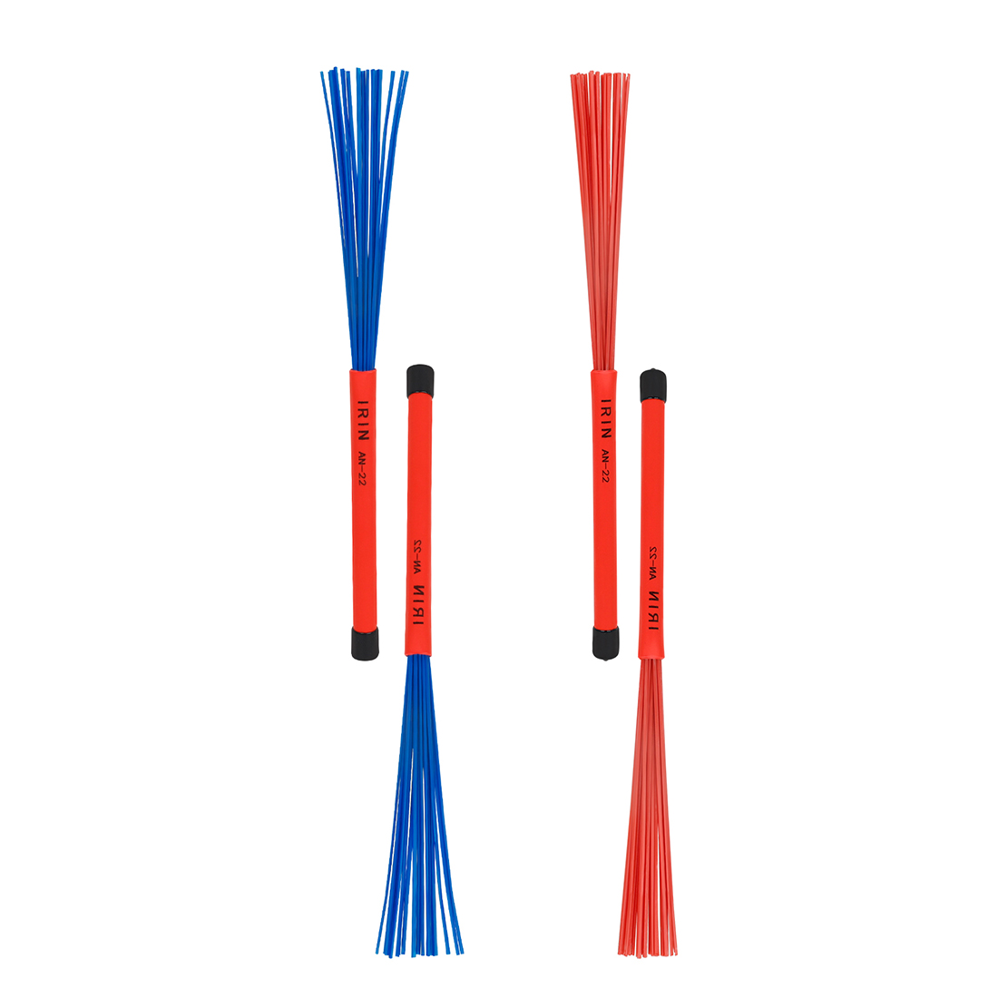 IRIN 1/5Pair Cajon Drum Sticks - огляд і ціна Cajon Box Drum