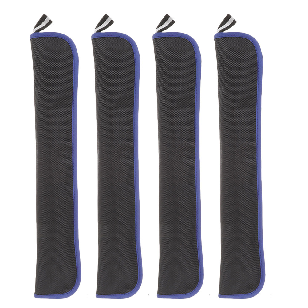 4Pcs Recorder Case Bag Black O - огляд і ціна Musical Instrument A Recorder
