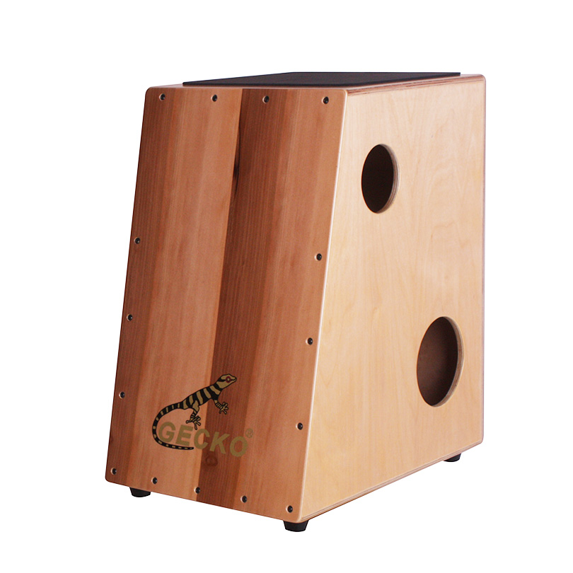 GECKO CX02 Cajon Drum Bevel Sh - огляд і ціна Cajon Box Drum