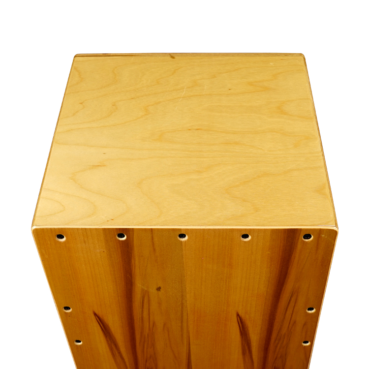 GECKO CX02 Cajon Drum Bevel Sh - огляд і ціна Cajon Box Drum
