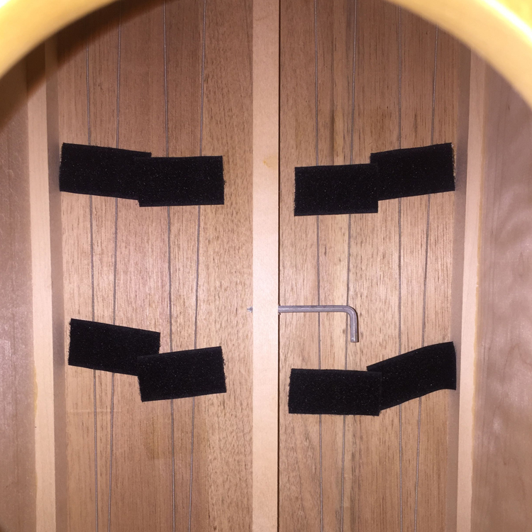 GECKO CX02 Cajon Drum Bevel Sh - огляд і ціна Cajon Box Drum