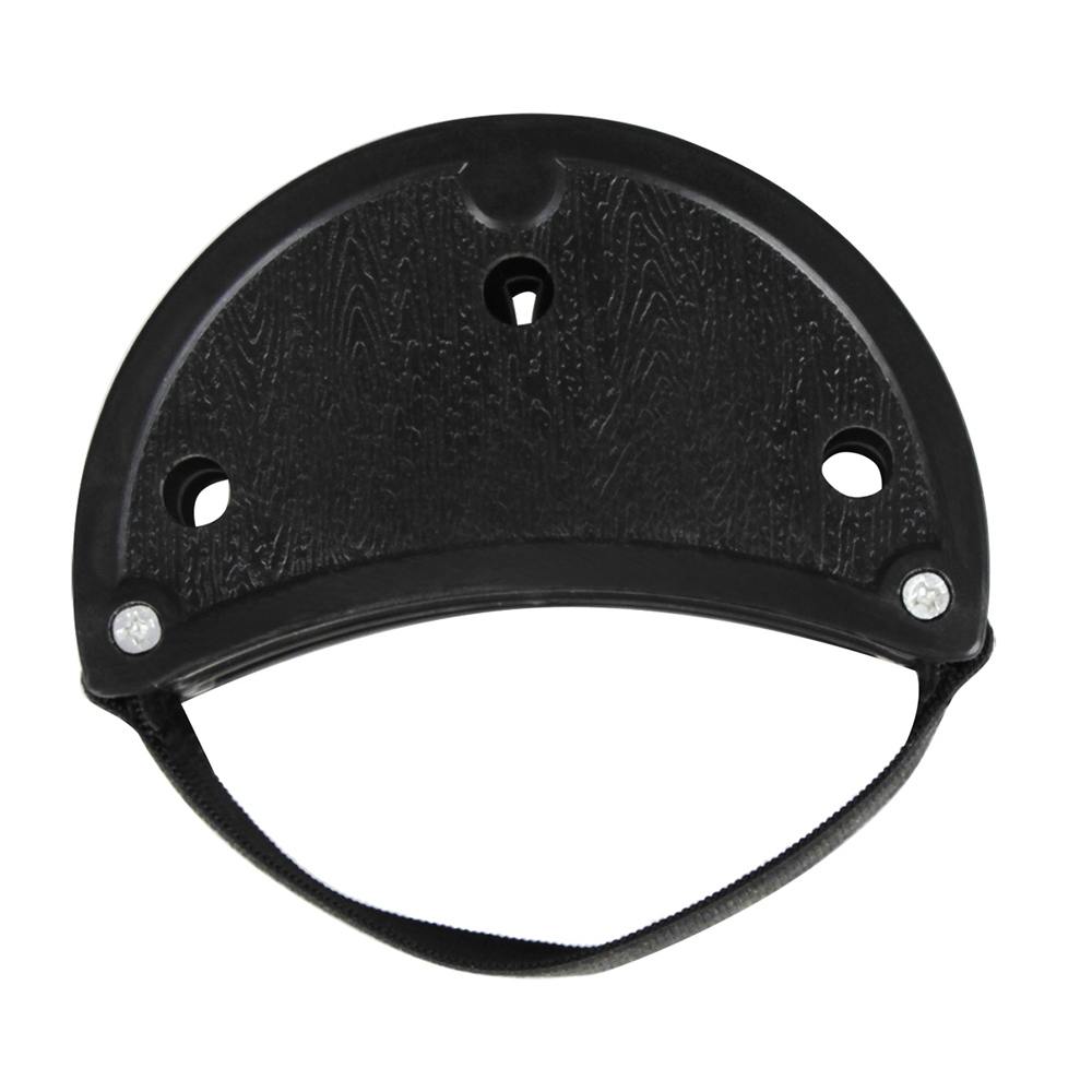 ABS Foot Tambourine with Metal - огляд і ціна Cajon Box Drum