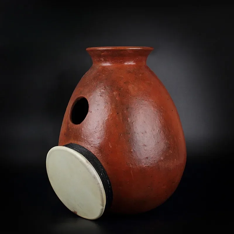 Urdu Drum Sheepskin Drums Soun - огляд і ціна Cajon Box Drum