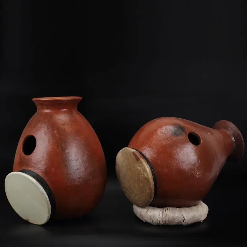 Urdu Drum Sheepskin Drums Soun - огляд і ціна Cajon Box Drum