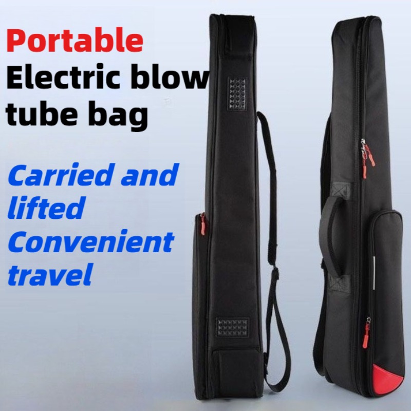 Oxford Cloth Electric Blow Tub - огляд і ціна Musical Instrument Youtube