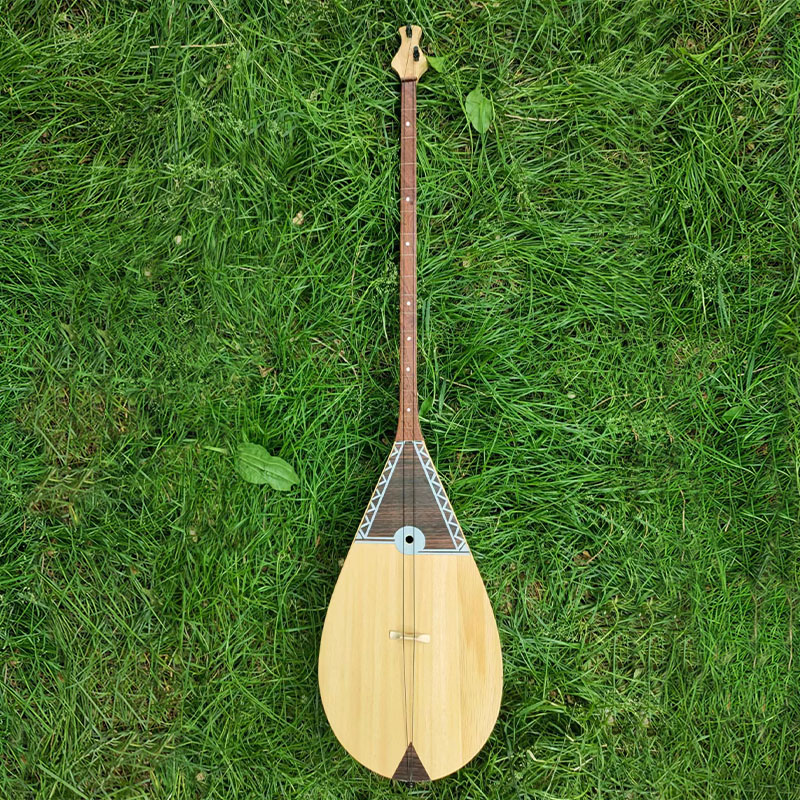 Urumqi Kazakh Minority Ethnic  - огляд і ціна Musical Instrument Groups