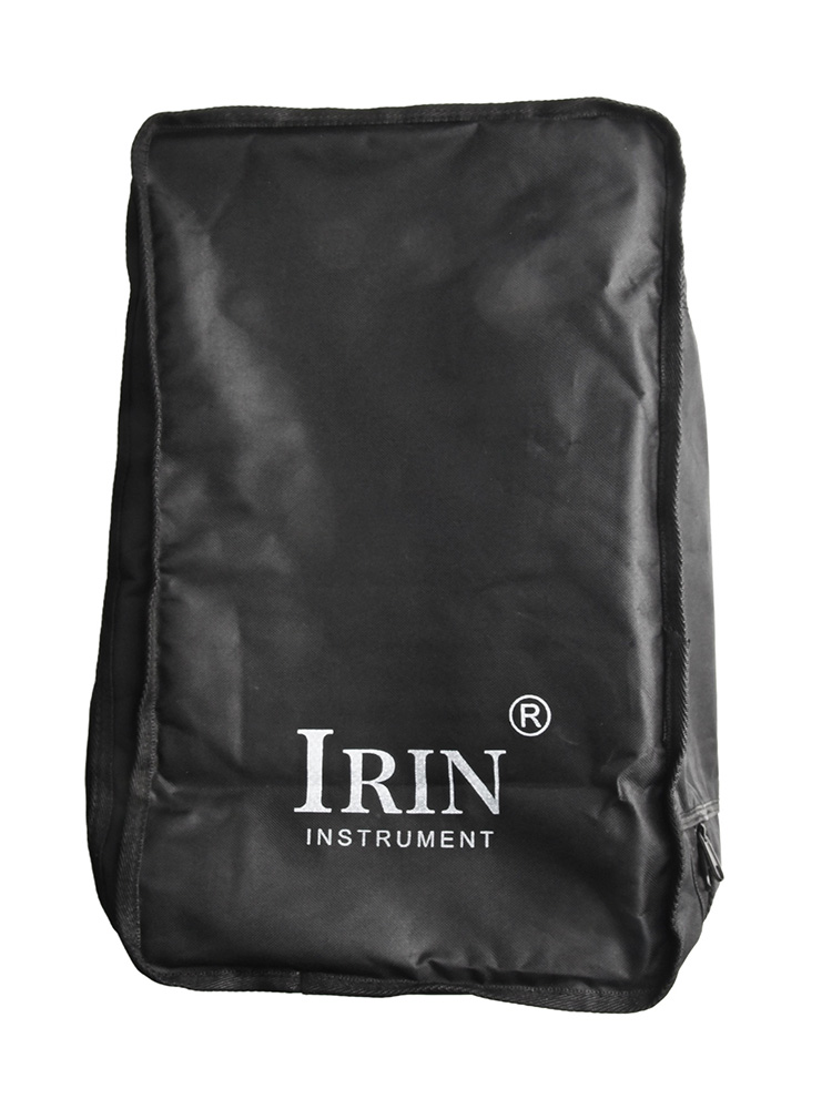 Cajon Drum Backpack Cajon Box  - огляд і ціна Cajon Box Drum