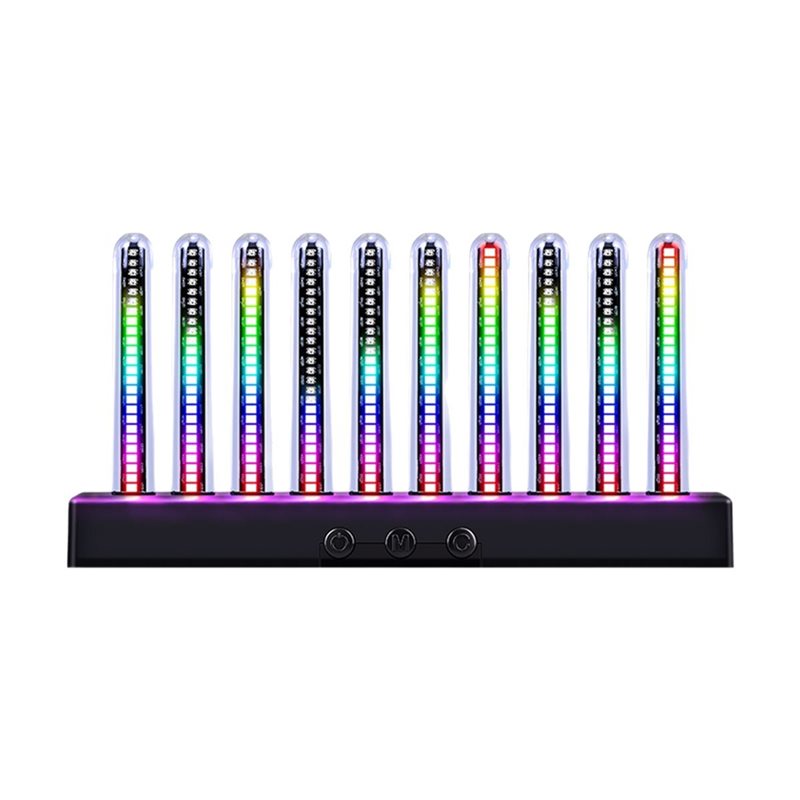Decorative Light Pickup Light  - огляд і ціна Musical Instrument Youtube