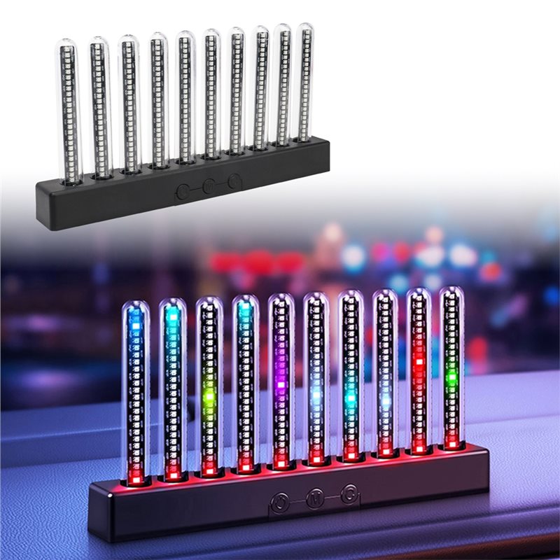 Decorative Light Pickup Light  - огляд і ціна Musical Instrument Youtube