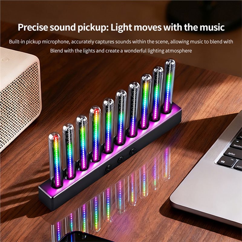 Decorative Light Pickup Light  - огляд і ціна Musical Instrument Youtube