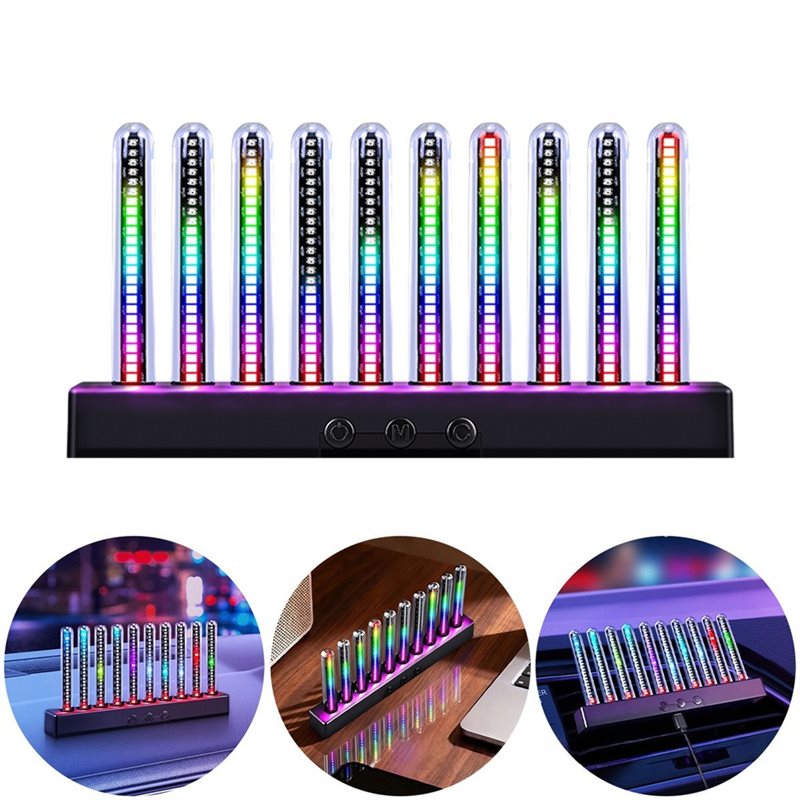 Decorative Light Pickup Light  - огляд і ціна Musical Instrument Youtube