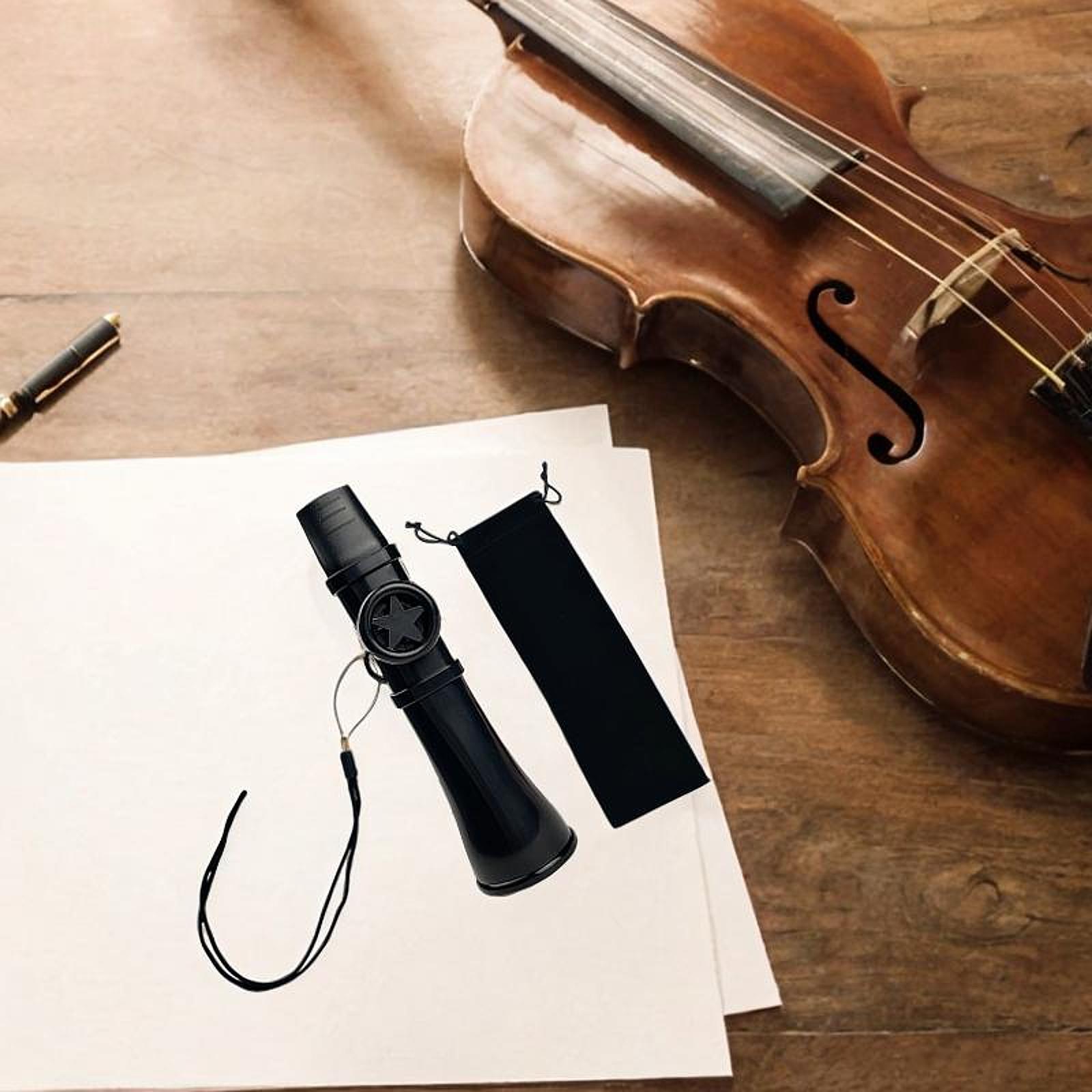 Music Instrument Kazoo Flute P - огляд і ціна Musical Instrument Craft