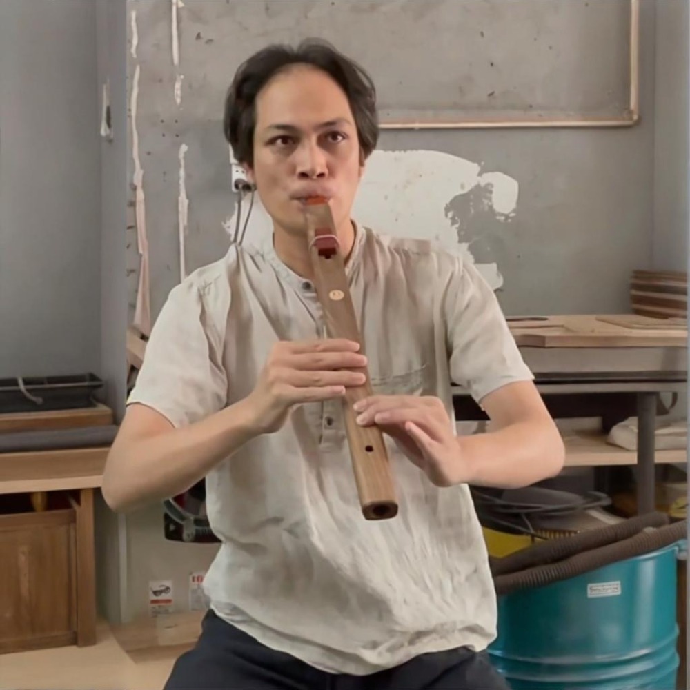 B/C/D/E/F Tone Wooden Vertical - огляд і ціна Musical Instrument A Recorder