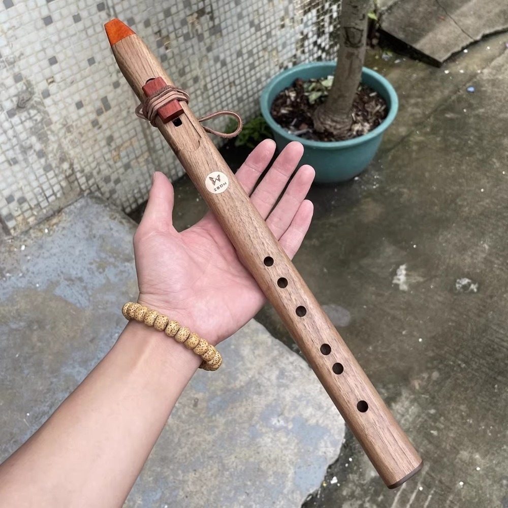 B/C/D/E/F Tone Wooden Vertical - огляд і ціна Musical Instrument A Recorder