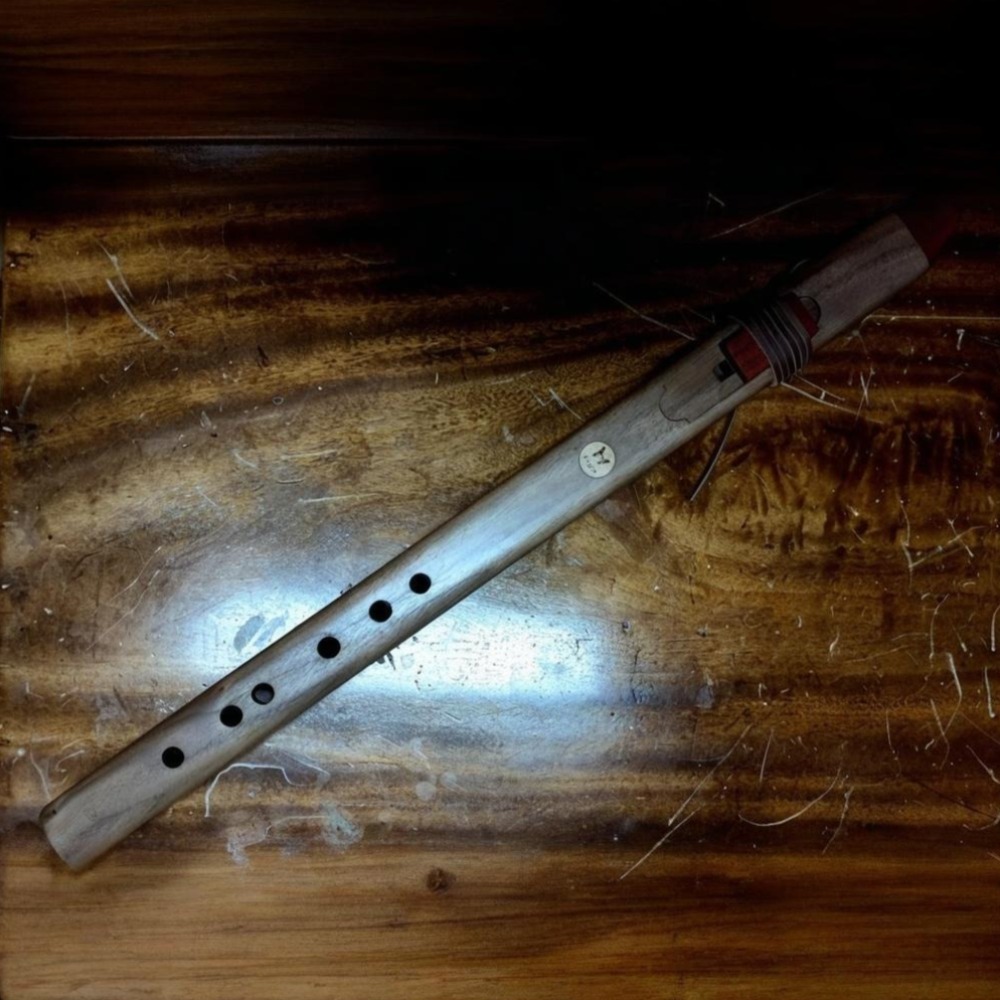B/C/D/E/F Tone Wooden Vertical - огляд і ціна Musical Instrument A Recorder