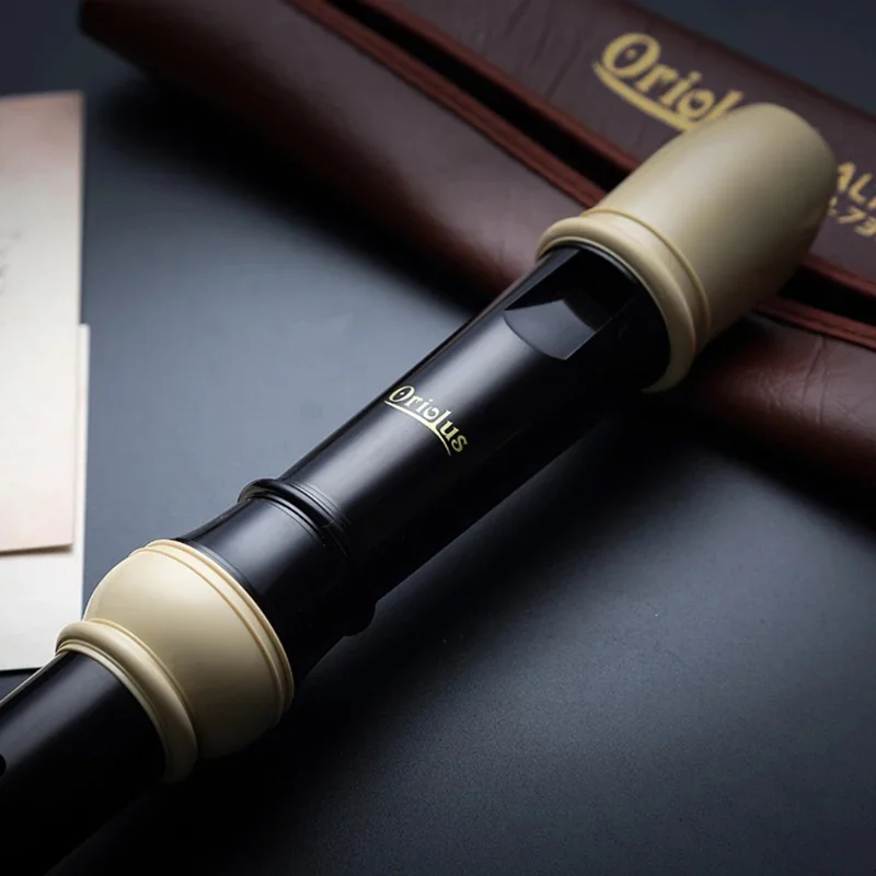 Kongsheng Clarinet Soprano C A - огляд і ціна Musical Instrument A Recorder