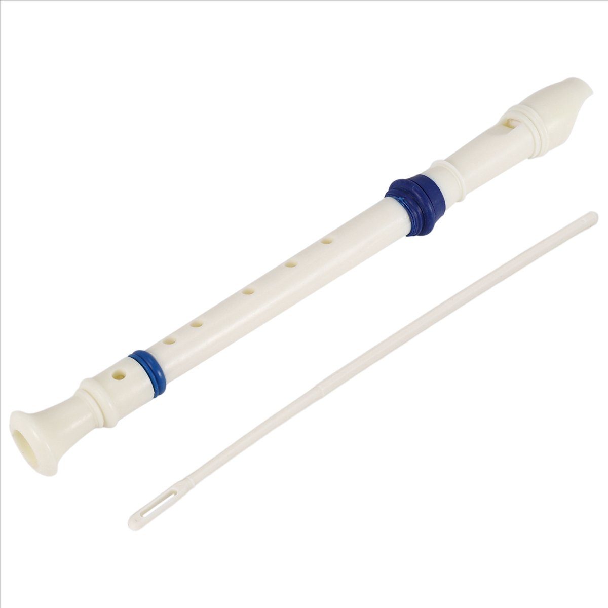 ABST Music Instrument 6 Holes  - огляд і ціна Musical Instrument A Recorder