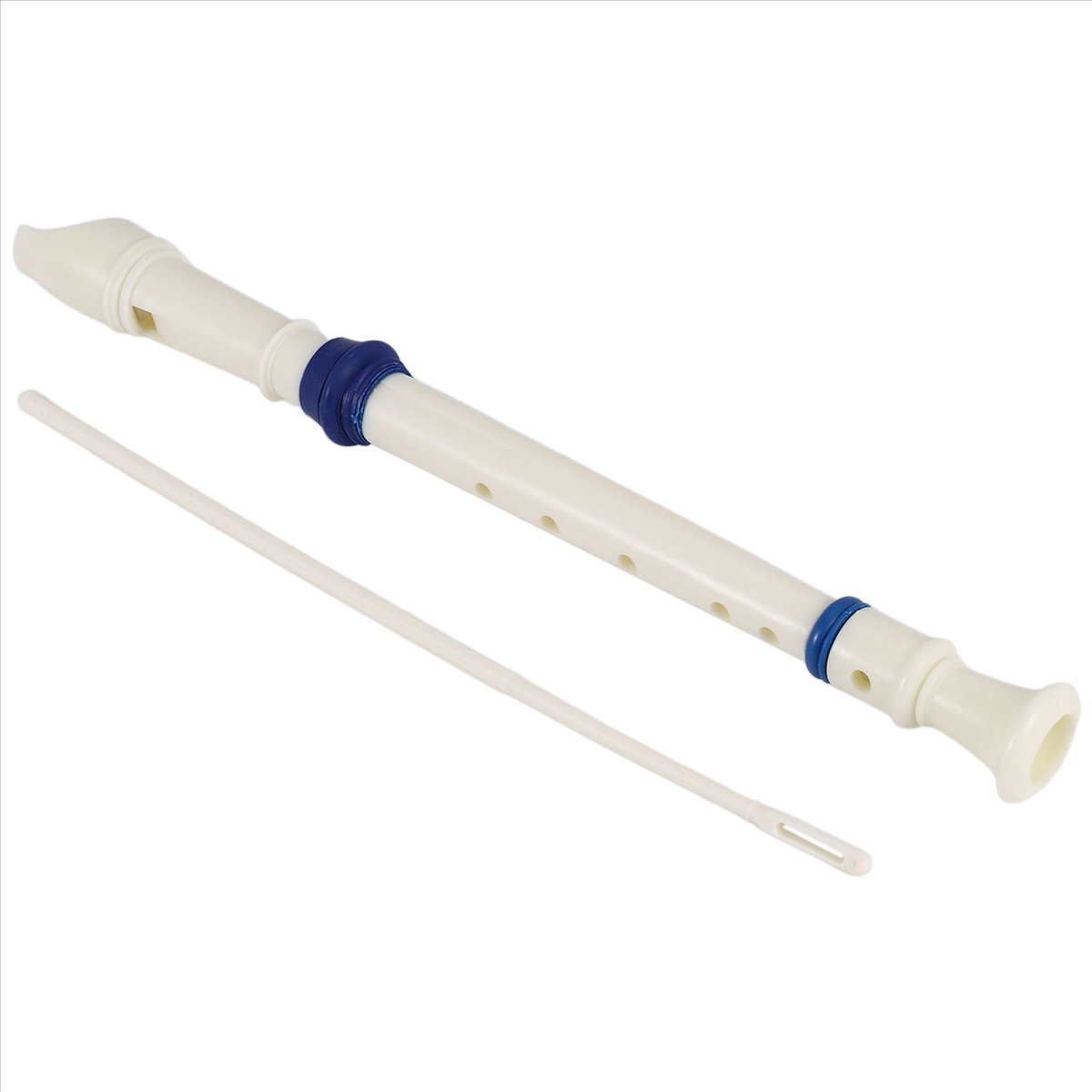 ABST Music Instrument 6 Holes  - огляд і ціна Musical Instrument A Recorder