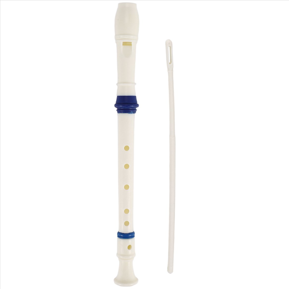 ABST Music Instrument 6 Holes  - огляд і ціна Musical Instrument A Recorder