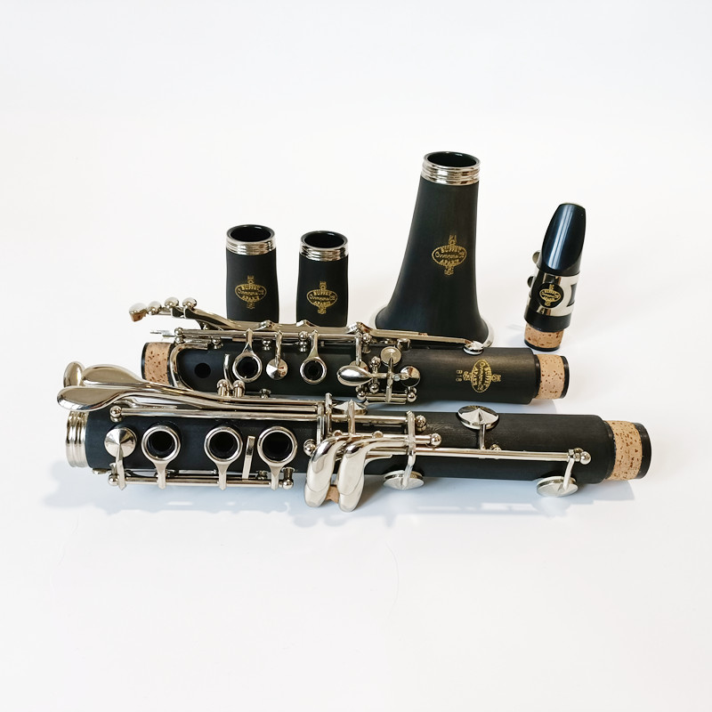 Brand Buffet Crampon Prodige B - огляд і ціна Musical Instrument Youtube