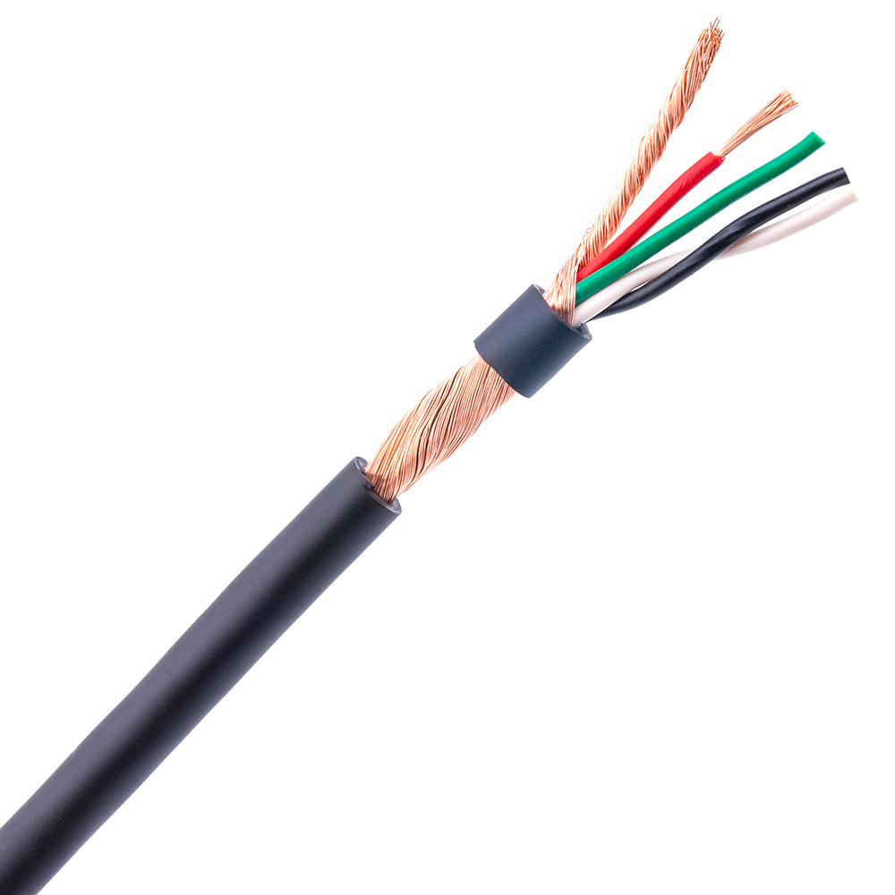 Mogami 2948 Midi Synchro Cable - огляд і ціна Musical Instrument Digital Interface (Midi)