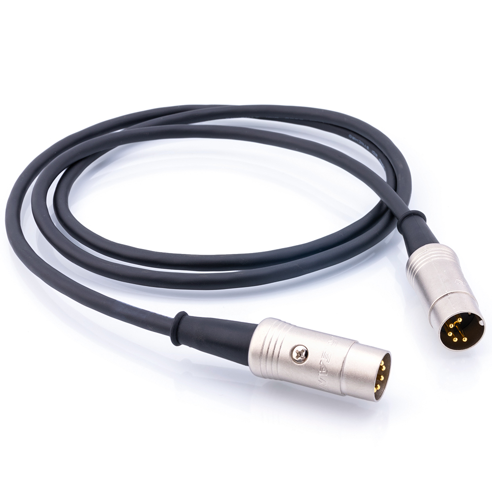 Mogami 2948 Midi Synchro Cable - огляд і ціна Musical Instrument Digital Interface (Midi)