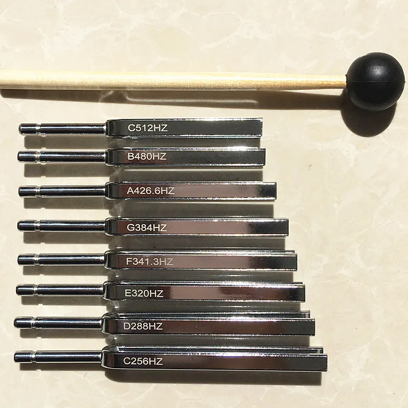 Group of forks, musical tuning - огляд і ціна Musical Instrument Groups