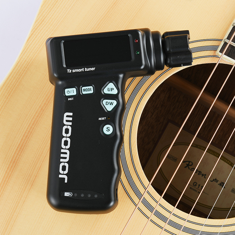Automatic Guitar Tuner String  - огляд і ціна Musical Instrument With Strings