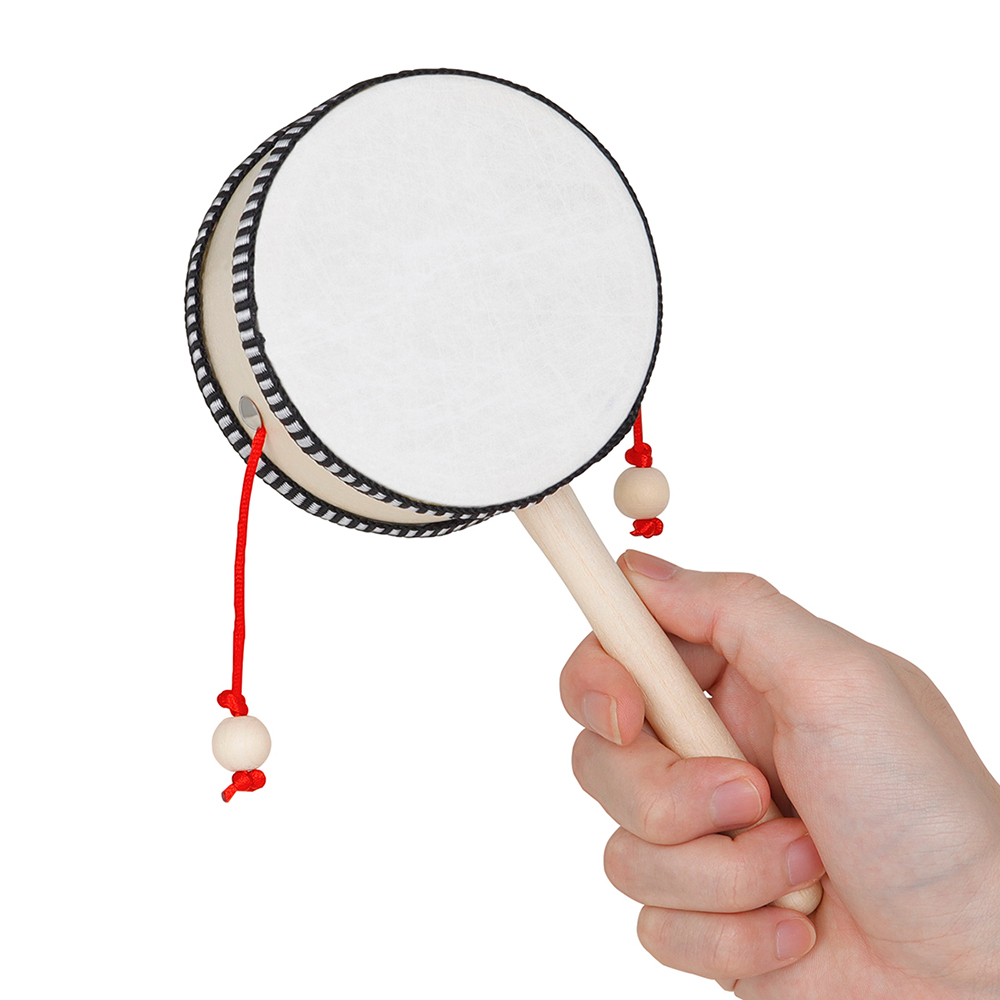 4 Inch Musical Instrument Ratt - огляд і ціна Musical Instrument You Shake