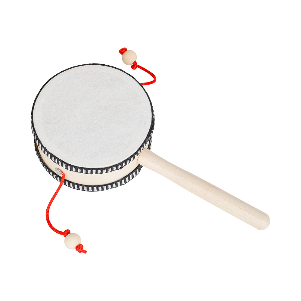 4 Inch Musical Instrument Ratt - огляд і ціна Musical Instrument You Shake
