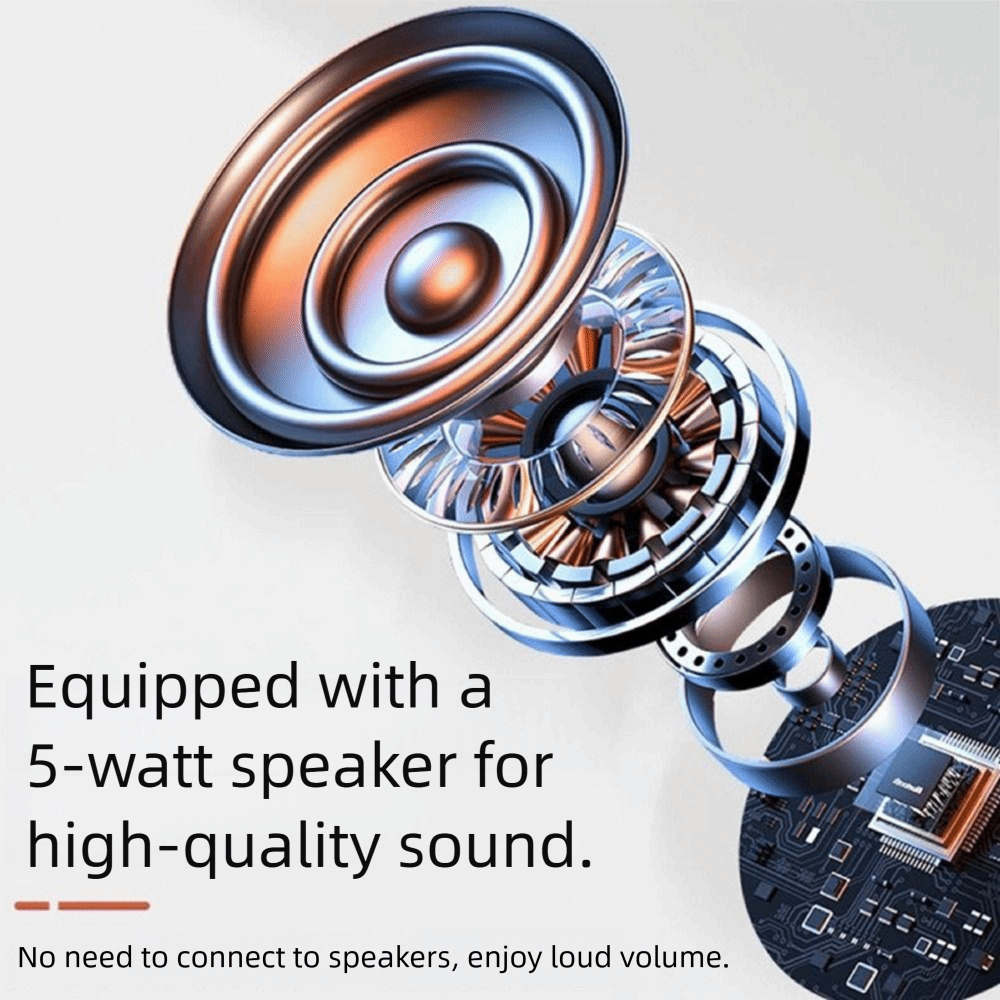 Portable Electric Music Tube B - огляд і ціна Musical Instrument Youtube
