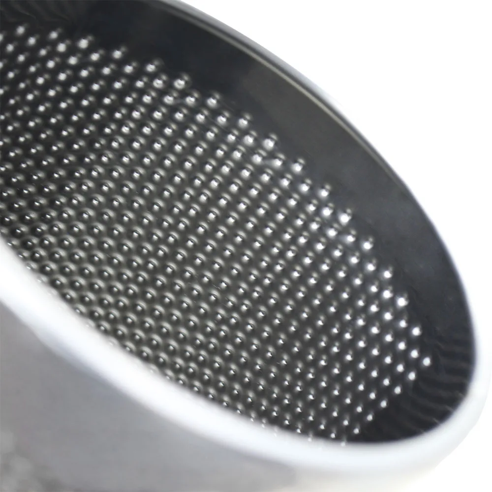 Scraping Tube Stainless Steel  - огляд і ціна Musical Instrument Youtube