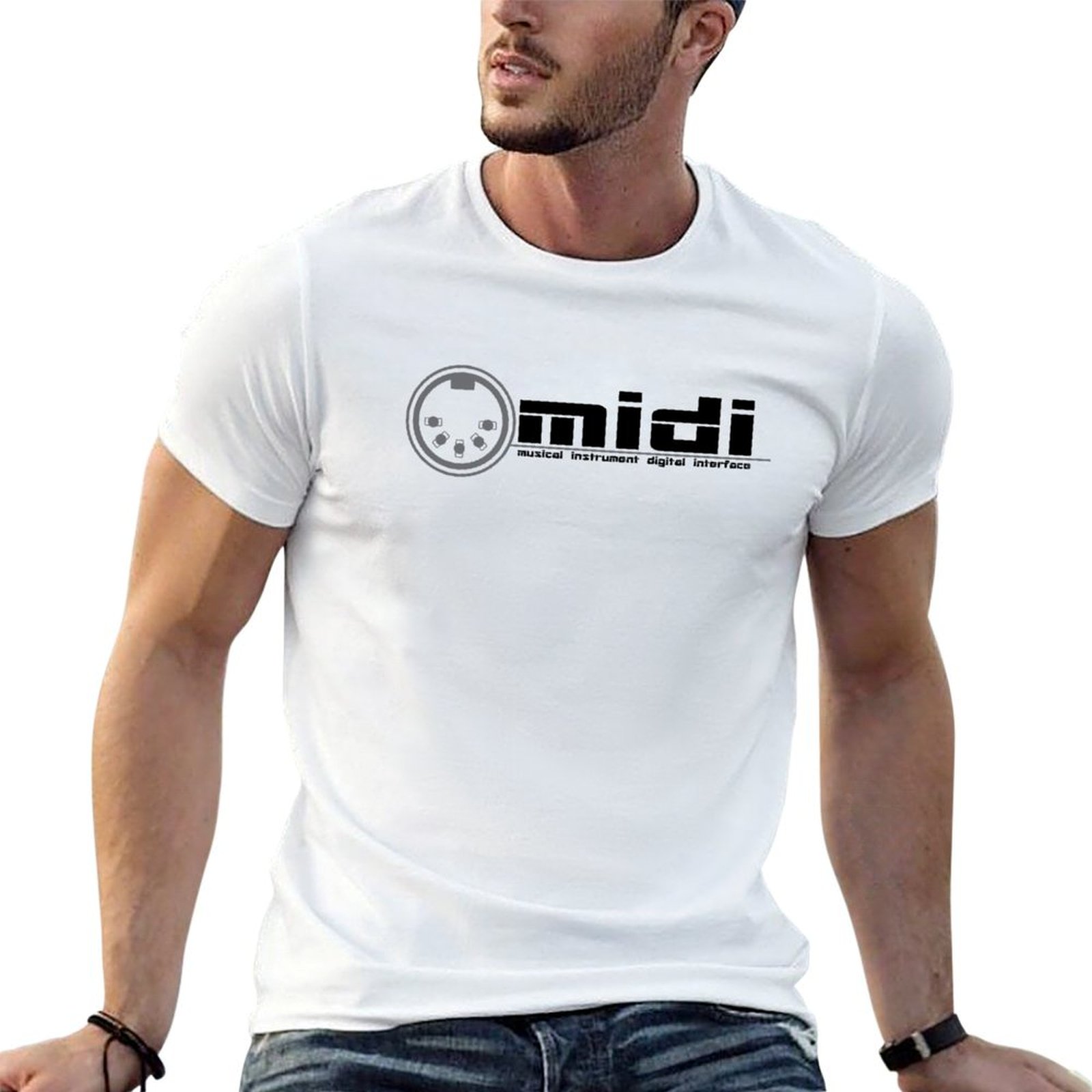 MIDI - Musical Instrument Digi - огляд і ціна Musical Instrument Digital Interface (Midi)