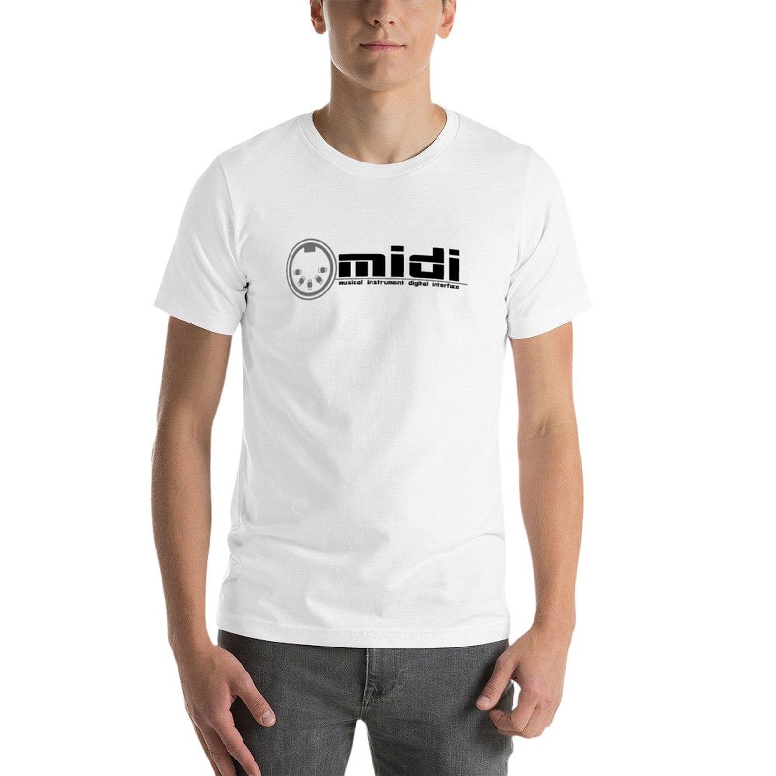 MIDI - Musical Instrument Digi - огляд і ціна Musical Instrument Digital Interface (Midi)