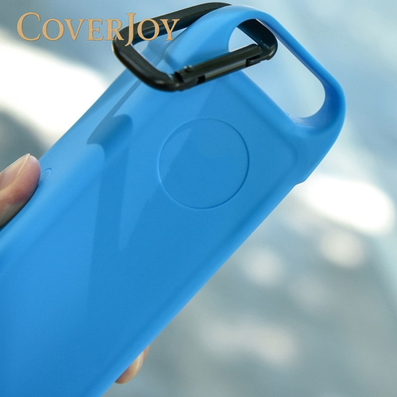 CoverJoy For Portable Travel C - огляд і ціна Anker Speaker Soundcore Mini