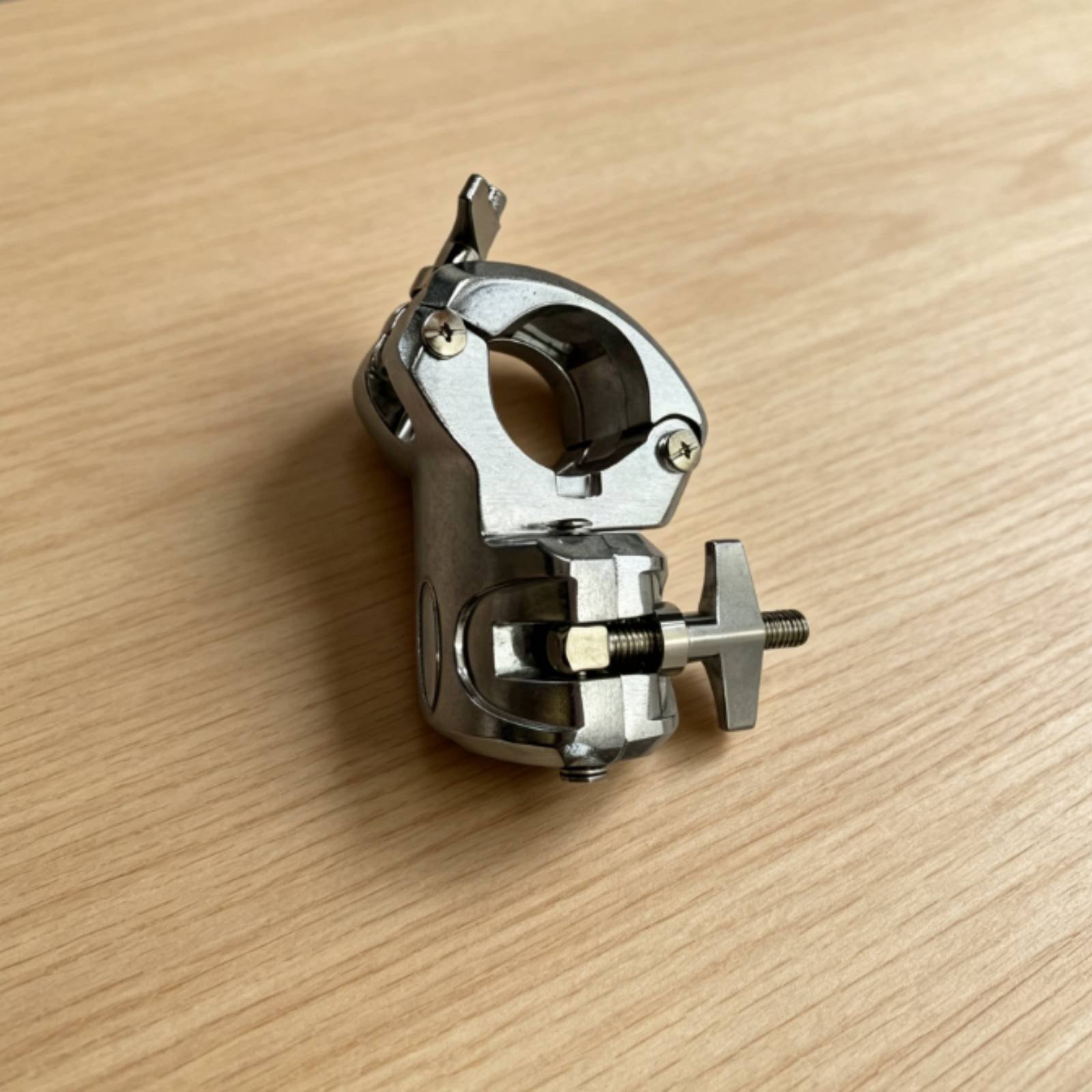 Drum Frame Tube Connector Stur - огляд і ціна Musical Instrument Drum