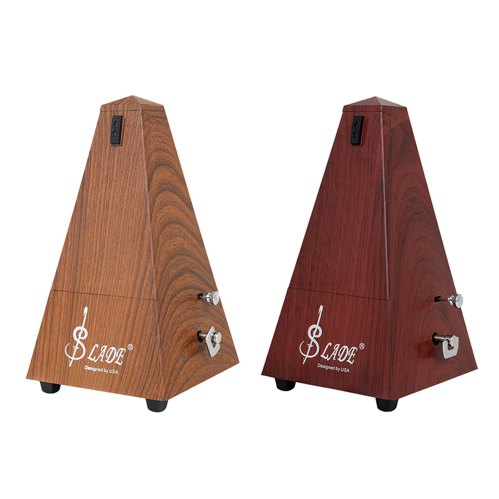 SLADE Mechanical Metronome Tow - огляд і ціна Musical Instrument In English