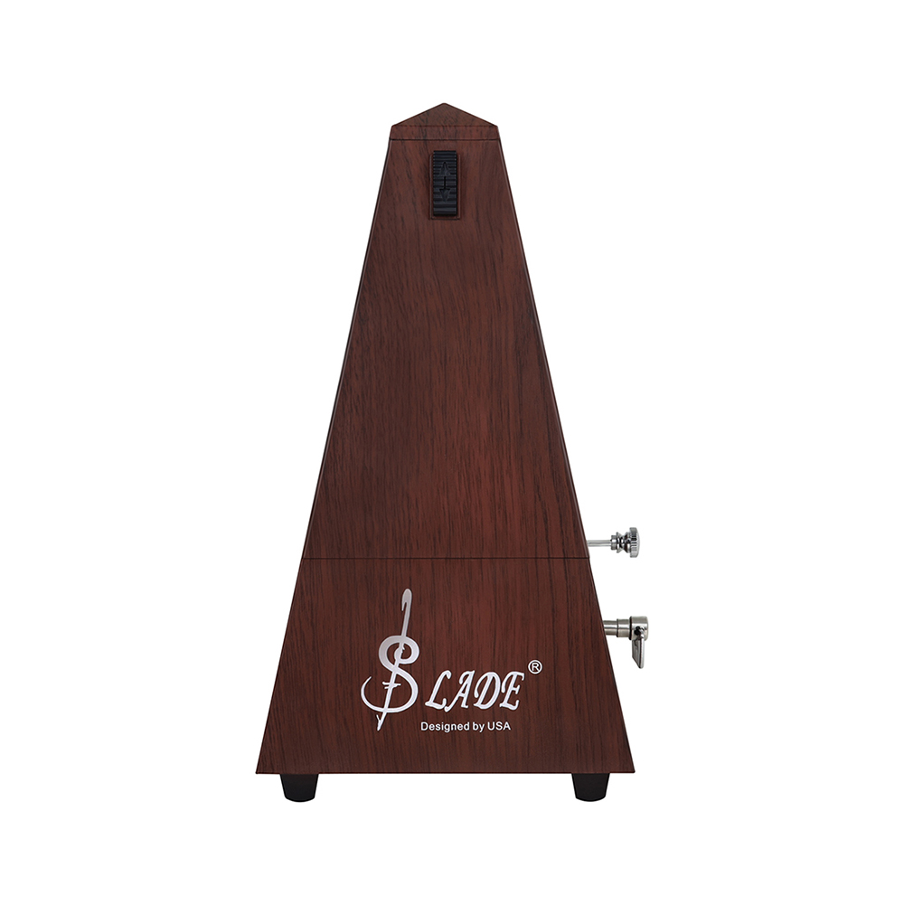 SLADE Mechanical Metronome Tow - огляд і ціна Musical Instrument In English