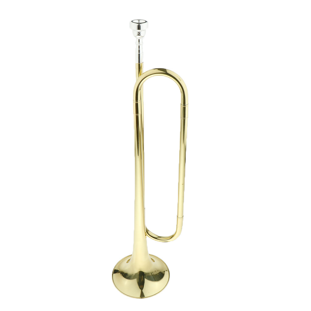 Youth Kids Marching Bugle Bras - огляд і ціна Musical Instrument Youtube