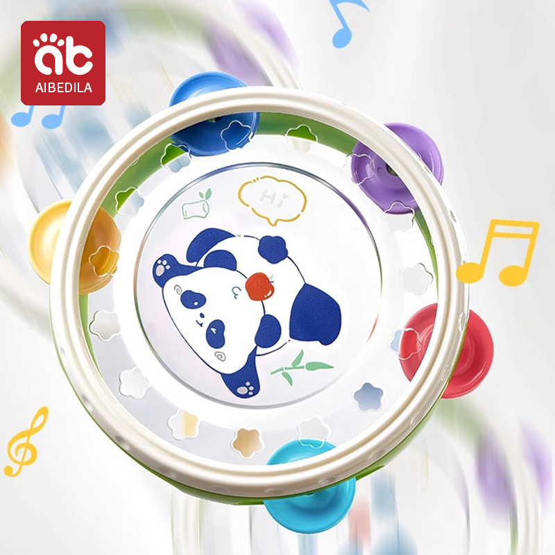 Percussion music Baby Toys 6-1 - огляд і ціна Musical Instrument You Shake