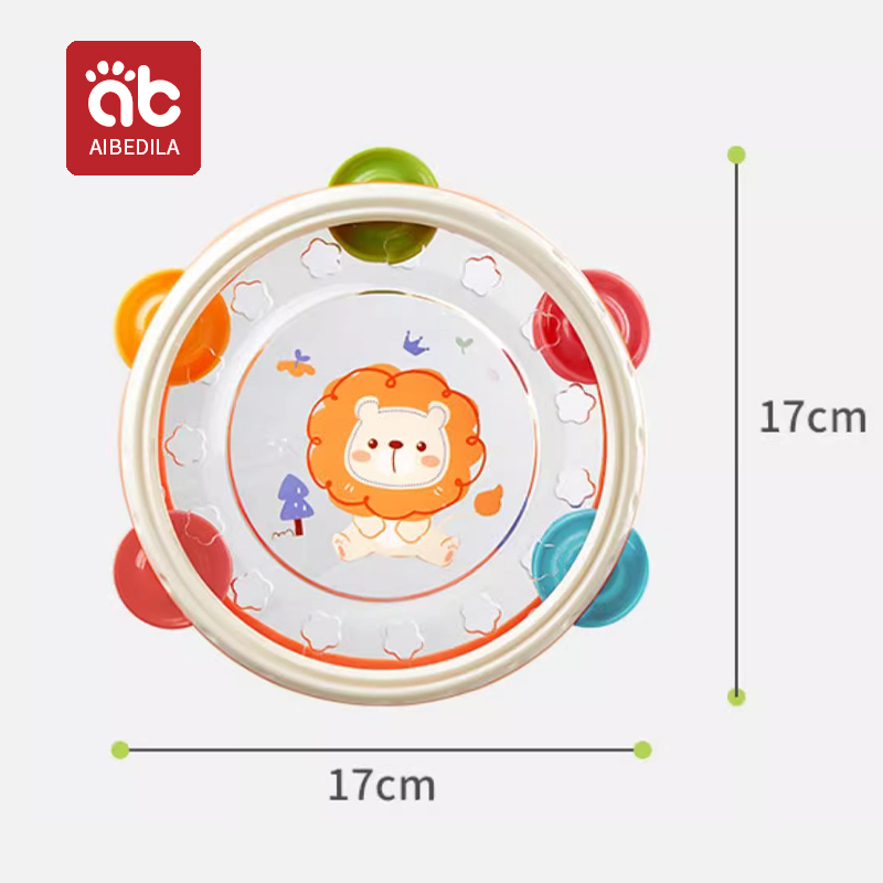 Percussion music Baby Toys 6-1 - огляд і ціна Musical Instrument You Shake