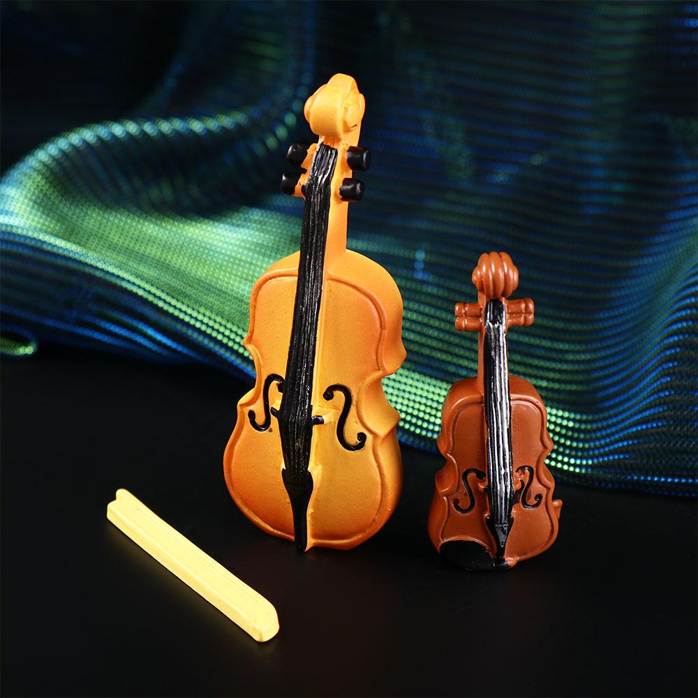 DIY Crafts Cake Ornament Fairy - огляд і ціна Musical Instrument Craft