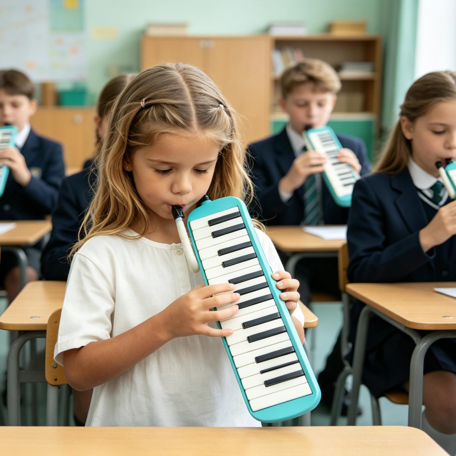 Music Instrument 32-Key Portab - огляд і ціна Musical Instrument Youtube
