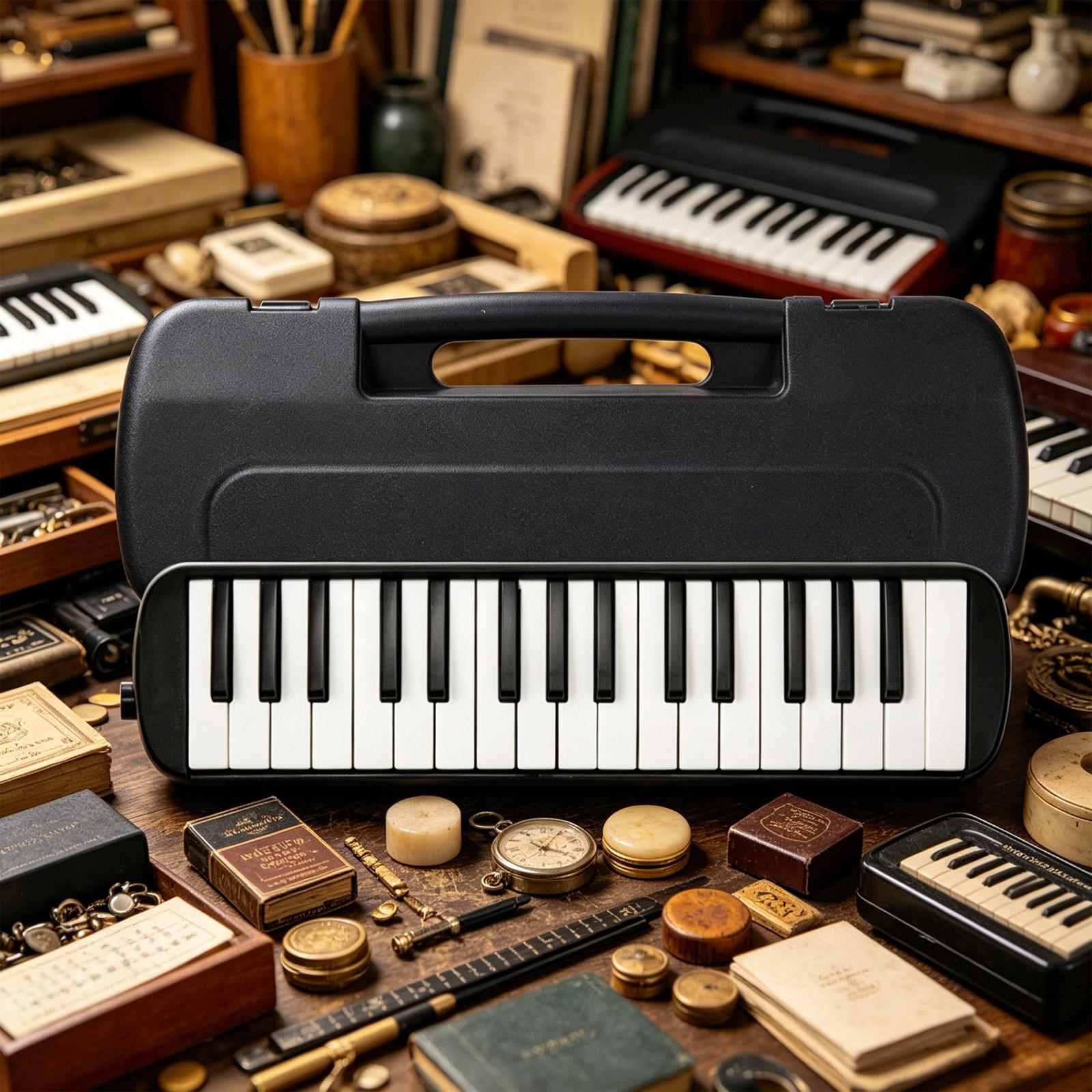 Music Instrument 32-Key Portab - огляд і ціна Musical Instrument Youtube