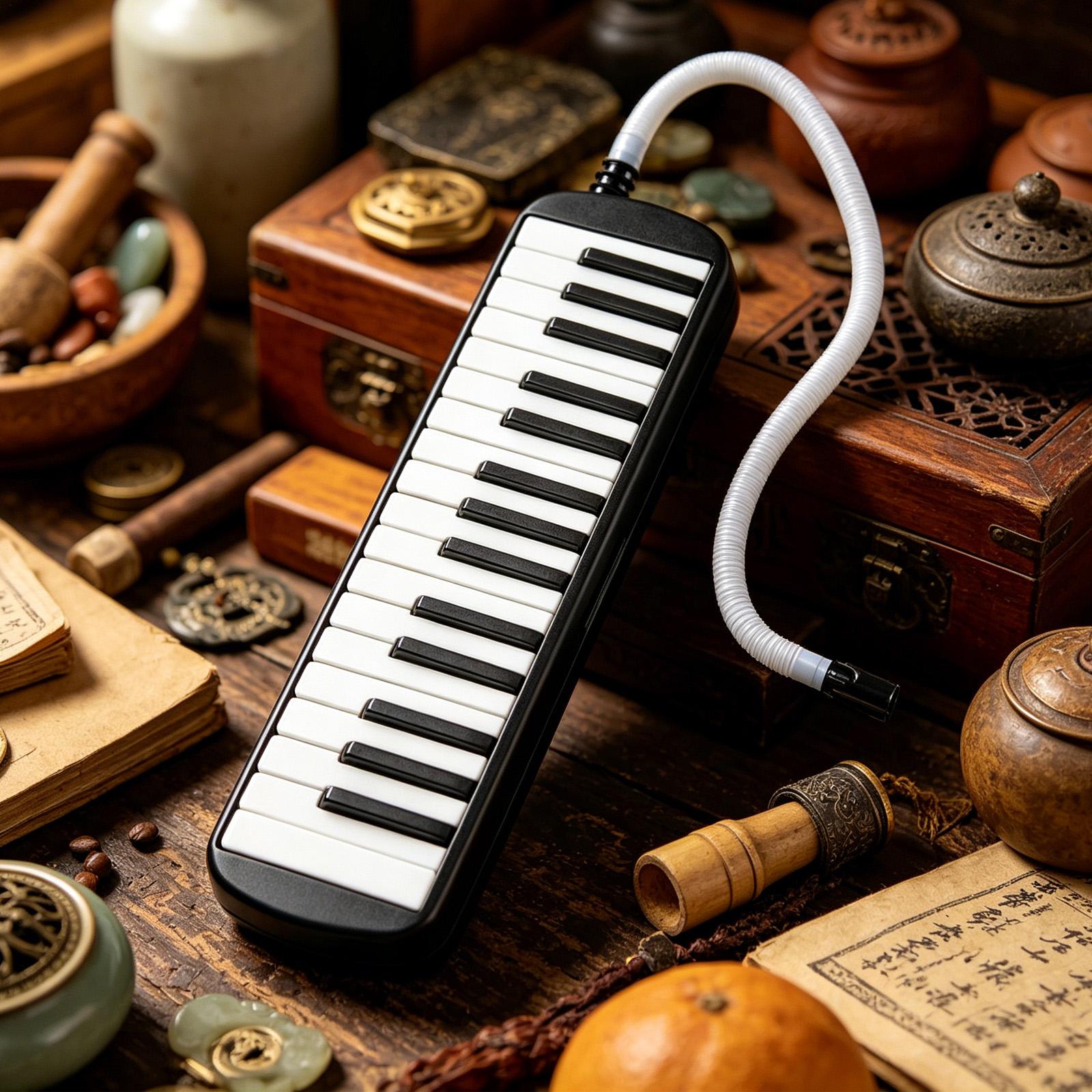 Music Instrument 32-Key Portab - огляд і ціна Musical Instrument Youtube