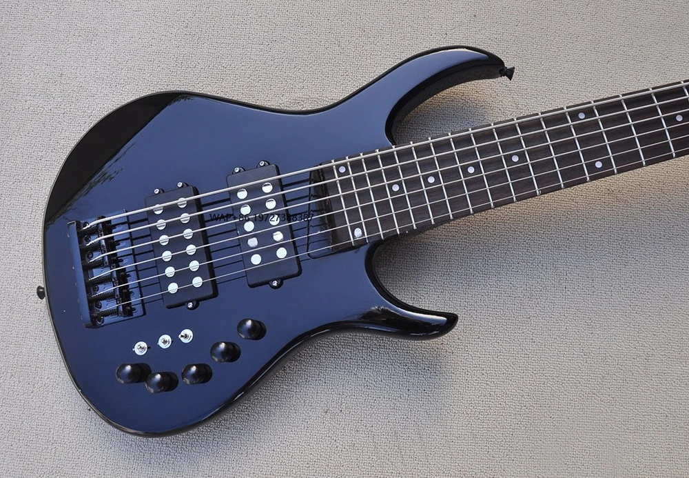 Musical Instruments Bass Guita - огляд і ціна Musical Instrument With Strings