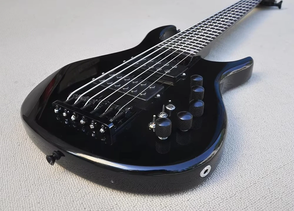 Musical Instruments Bass Guita - огляд і ціна Musical Instrument With Strings